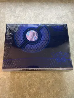Pokemon TCG Pokemon Go Pokemon Center Elite Trainer Box ETB Sealed - Image 1