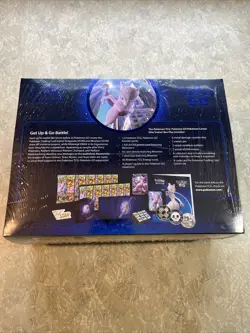 Pokemon TCG Pokemon Go Pokemon Center Elite Trainer Box ETB Sealed - Image 2