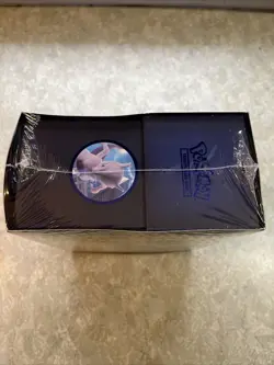 Pokemon TCG Pokemon Go Pokemon Center Elite Trainer Box ETB Sealed - Image 4