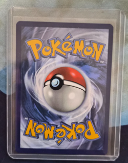 Pokemon TCG White Flare TORNADUS 210 Black Star Promo - - Image 2