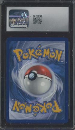 MEW EX POKEMON 2023 BLACK STAR PROMOS -053 151 ULTRA PREMIUM COLLECTION mint 10 - Image 2