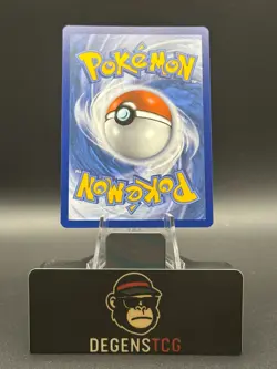 Teal Mask Ogerpon 123 Sv: Scarlet & Violet etb Promo Cards Holo - Image 2
