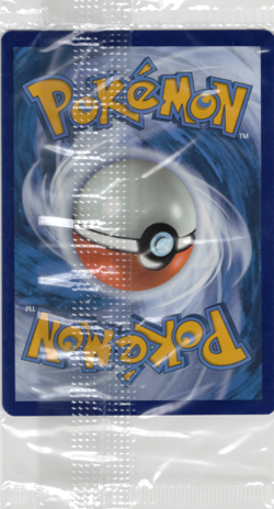 Pikachu Promo SV: Scarlet & Violet Promo Cards 027 - Image 2