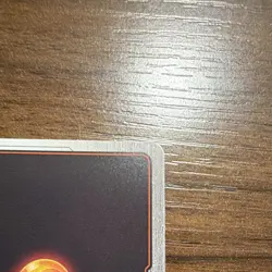 Bandai Dragon Ball Super Card Game King Kai: DA R+ Foil Alternative Art FB07-003 - Image 3