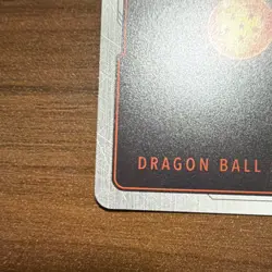 Bandai Dragon Ball Super Card Game King Kai: DA R+ Foil Alternative Art FB07-003 - Image 5