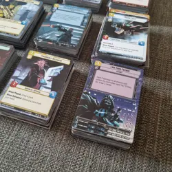 Star Wars Unlimited - Hyperspace BULK Set - 700+Cards - Common, Uncommon, Rare - Image 2
