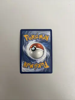Teal Mask Ogerpon 123 Sv: Scarlet & Violet Promo Cards Holo - Image 2