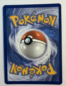 Pokemon Team Rockets Petrel Ultra Rare Card 226/182 Destined Rivals Series - Image 2
