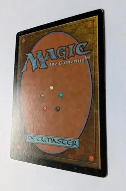 LP City of Traitors Exodus Magic the Gathering MTG - Image 3