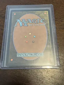 MTG Chronozoa Planar Chaos Regular PLC PreModern LP - Image 2