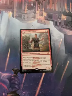 Imperial Recruiter Modern Horizons 2 Regular - Image 1