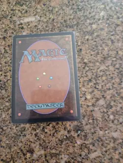 Edgar Marhov MTG Commander 2017 Foil - Image 2