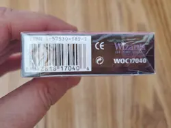 Magic The Gathering PORTAL SECOND AGE Goblin Fire SEALED Preconstructed Deck - Image 4