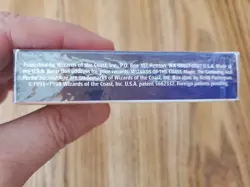 Magic The Gathering PORTAL SECOND AGE Goblin Fire SEALED Preconstructed Deck - Image 5