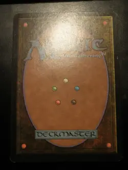 mtg magic Mother of Runes urza's legacy FRENCH fr mere des runes heritage d'urza - Image 2