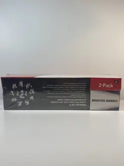 Sam’s Club Pokemon Prismatic Evolutions Surprise Box & Booster Bundle New Sealed - Image 2