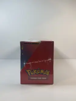 Sam’s Club Pokemon Prismatic Evolutions Surprise Box & Booster Bundle New Sealed - Image 4