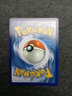 Pokemon TCG Jolteon V SWSH151 Sword & Shield Holo Black Star Promo NM - Image 2