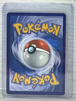 CARD POKEMON ASCESA EROICA MEGA SCRAFTY EX 270/217 ITA NEAR MINT - Image 2