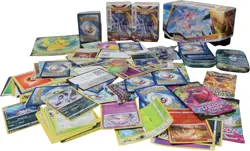 Pokemon Tcg Sword & Shield Astral Radiance Booster Packs & Ready-to-play Decks - Image 1