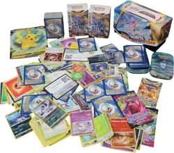 Pokemon Tcg Sword & Shield Astral Radiance Booster Packs & Ready-to-play Decks - Image 2