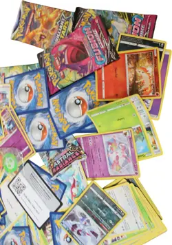 Pokemon Tcg Sword & Shield Astral Radiance Booster Packs & Ready-to-play Decks - Image 3