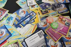 Pokemon Tcg Sword & Shield Astral Radiance Booster Packs & Ready-to-play Decks - Image 5