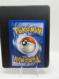 Pokemon EX Emerald Wally's Training 85/106 Holo Trainer Supporter - Stamped - LP - Image 4