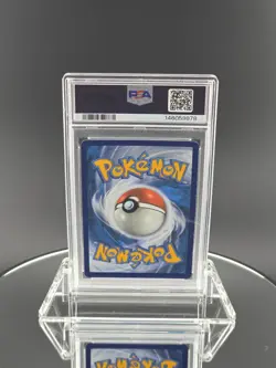 2021 POKEMON SWORD & SHIELD EVOLVING SKIES #192 FULL ART/DRAGONITE V PSA 10 - Image 3