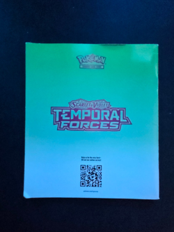 Pokemon TCG Players Guide Temporal Forces - Image 2