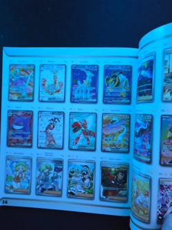 Pokemon TCG Players Guide Temporal Forces - Image 3