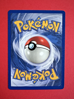 Hypno 23/62 1st Edition Fossil Rare Pokemon WOTC 1999 NM - Image 2