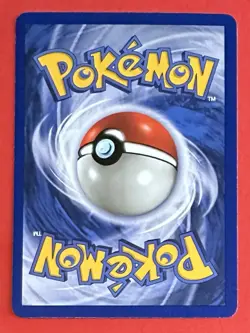 Ditto 18/62 1st Edition Fossil Rare Pokemon WOTC 1999 NM - Image 2