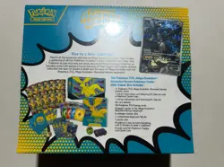 Pokemon TCG: Ascended Heroes Pokemon Center Exclusive ETB - New - Image 2