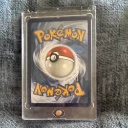 Pokemon Dragonite VSTAR Secret Rare Full Art Holo Card 081/078 Pokemon GO - Image 2