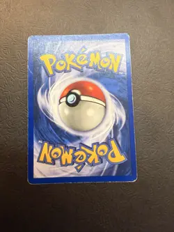 Pokemon TCG Clefairy Base Set Holo Unlimited Rare - Image 4