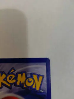 Pokemon - Light Arcanine - Neo Destiny (12/105) - Lightly Played - Image 4