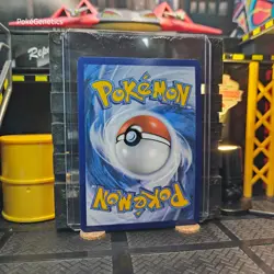 Flareon 151 Holo Pokemon TCG 136/165 Scarlet & Violet Rare - Image 4