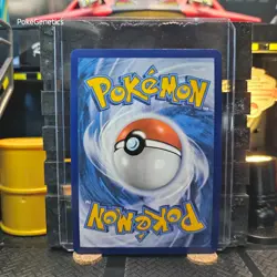 Flareon 151 Holo Pokemon TCG 136/165 Scarlet & Violet Rare - Image 5