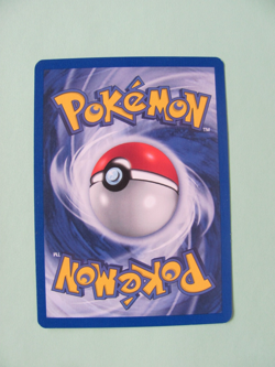 Pokemon TCG Giovanni's Persian 8/132 Gym Challenge Holo Rare - Image 2