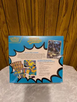 (1) Pokemon Mega Evolutions Ascended Heroes Elite Trainer Box New Sealed - Image 2