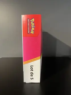 Pack Pokemon Coffret Costco 151 Fr Neuf / New Scelle 5 Mini Tin 4 Promo - Image 3