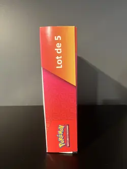 Pack Pokemon Coffret Costco 151 Fr Neuf / New Scelle 5 Mini Tin 4 Promo - Image 4