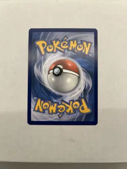 Meditite 153/142 Illustration Rare Pokemon TCG SV07: Stellar Crown NM - Image 3