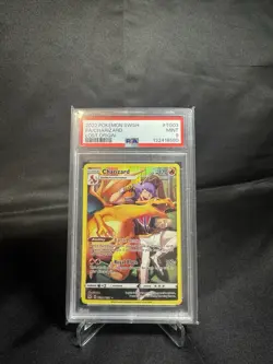 3x GRADED 9’s 1x 6.5 PSA & CGC Pokemon 3 Charizards 1 Charmeleon Pokemon TCG - Image 4