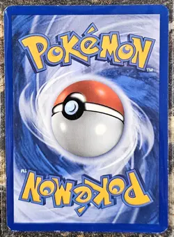 Pokemon 2006 POP Series 1 Blaziken Holo 1 LP - Image 2