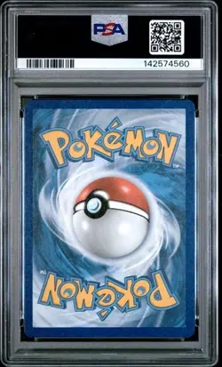 Pokemon Sword & Shield Celebrations Promo Light Toxtricity SWSH137 PSA 9 - Image 2