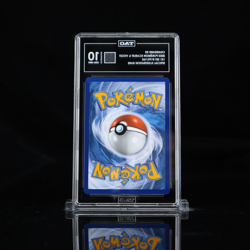 Pokemon Charizard ex 151 EN Special Illustration Rare #199 TAG 10 Gem Mint - Image 2