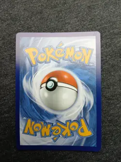 Pokemon TCG Mewtwo 056/172 Trick or Trade (Halloween 2022) Stamped Holo Rare NM - Image 2