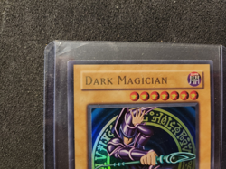 Yu-Gi-Oh! Dark Magician SDY-006 Starter Deck: Yugi Unlimited Exactly as Seen - Image 2